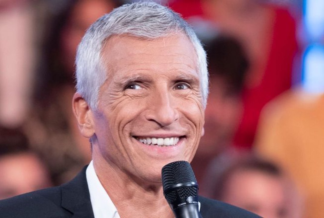 « N’oubliez pas les paroles » : Nagui annonce des « modifications dans le format »