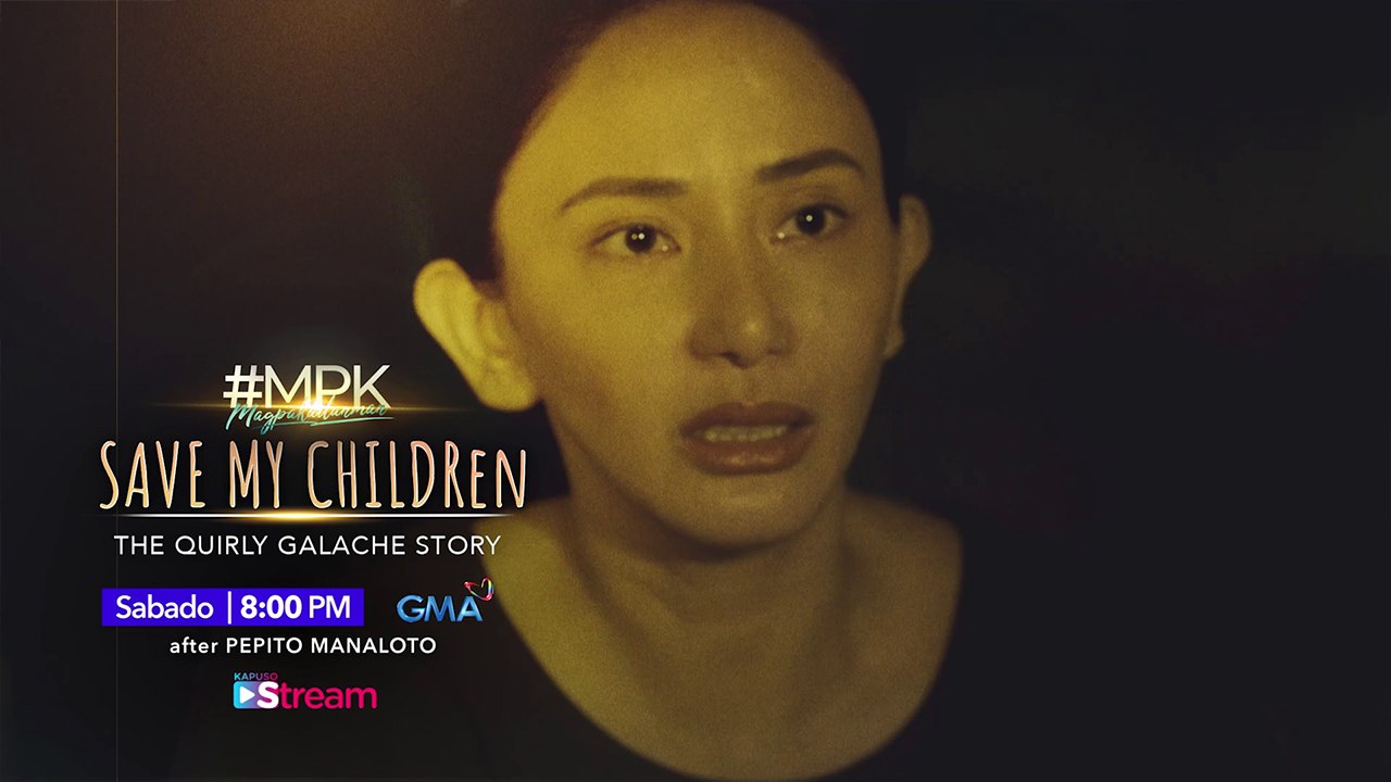 #MPK: Save My Children (Episode 561)