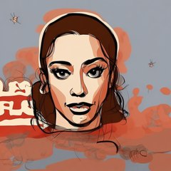 La rumeur s'intensifie : Shay se rapproche dangereusement de l'ex d'Aya Nakamura