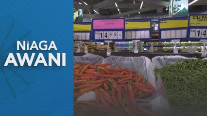 Ramai pilih pelaksanaan semula GST berbanding SST