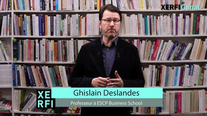 Pourquoi vous devez prendre le temps de lire [Ghislain Deslandes]