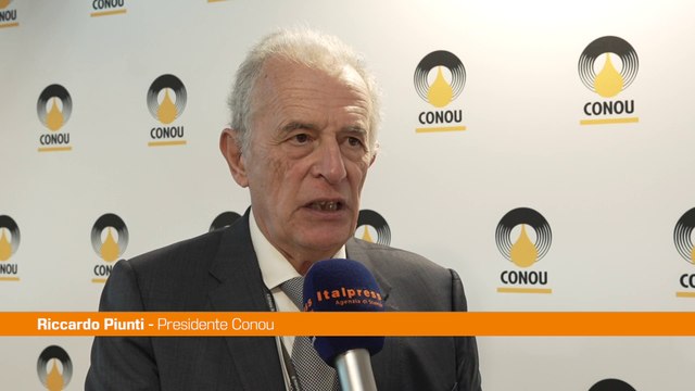 Economia circolare, Piunti (Conou) Il modello italiano funziona