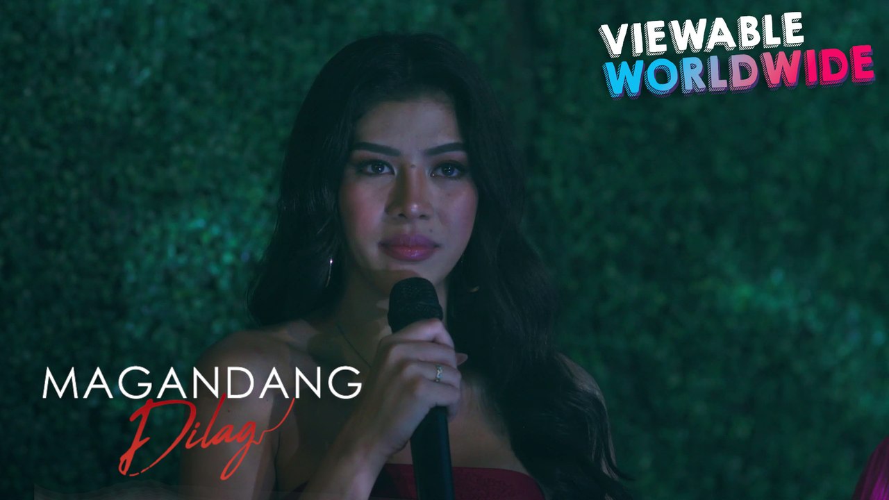 Magandang Dilag: A wise words from the strong and independent woman ...
