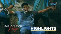 Magandang Dilag: The karma comes back to the evil mayor! (Final Episode 99)
