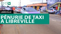 [#Reportage] #Gabon : pénurie de taxi à Libreville