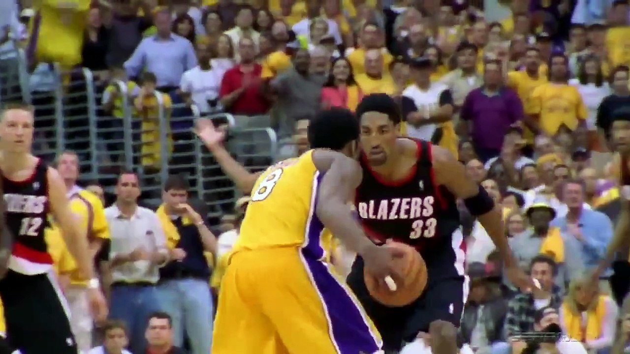How Good Was Kobe Bryant Actually_
