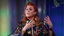 GALA VIDEO - Sarah Ferguson bientôt animatrice à la télévision ? Ce projet qui fait jaser