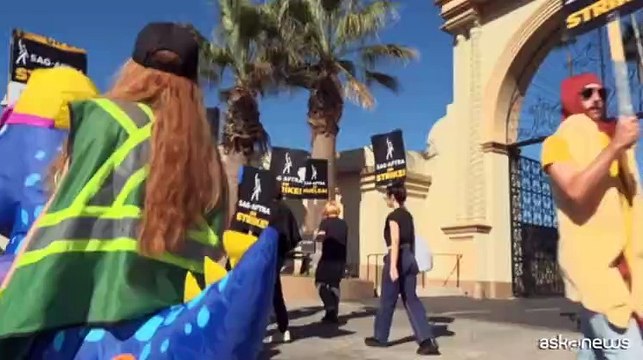 Accordo a Hollywood tra gli attori e gli studios, revocato lo sciopero