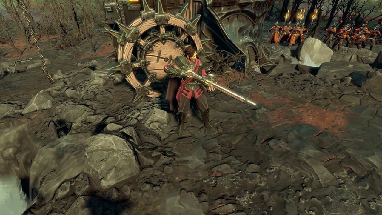 Ein Top-Strategiespiel 2023 bekommt Nachschub: So sieht das neue Addon zu Age of Wonders 4 aus