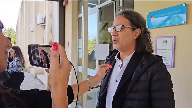 Maturità bis al liceo Galilei di Spadafora, in corso gli esami orali. Il genitore di un'alunna: E' la fine di un calvario