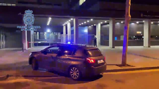 11 de los 14 detenidos por vínculos con el yihadismo serán expulsados de España