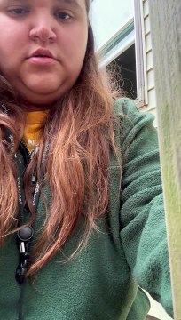 When You're Locked Out And Are Forced to Improvise