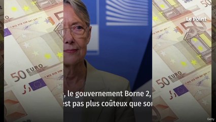 Ces conseillers ministériels rémunérés « à la tête du client »