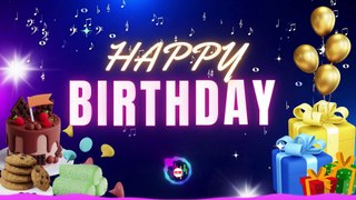 Latin Version | Happy Birthday Song without Vocal, Happy Birthday Music