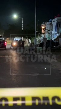 #Preliminar Apuñalado a fuera de su domicilio fue localizado un hombre en el fraccionamiento Villa Fontana Aqua de Tlajomulco #GuardiaNocturna