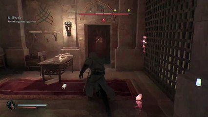 Assassin's Creed Mirage - Part 3 [PS5]