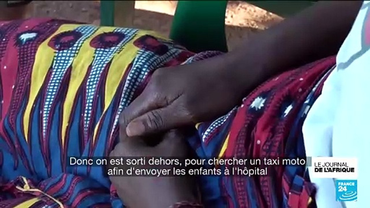 Côte d'Ivoire : dix enfants d'un même village meurent d'une intoxication alimentaire