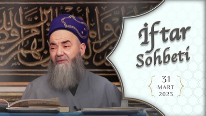 İftar Sohbetleri 2023 - 9. Bölüm 31 Mart 2023