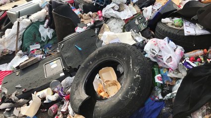 Black Country Housing estate named 'Britain's roughest'