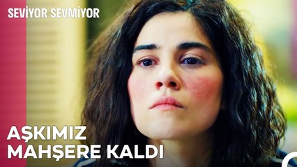 Bu Yalan Herkesin Başını Yakacak! - Seviyor Sevmiyor