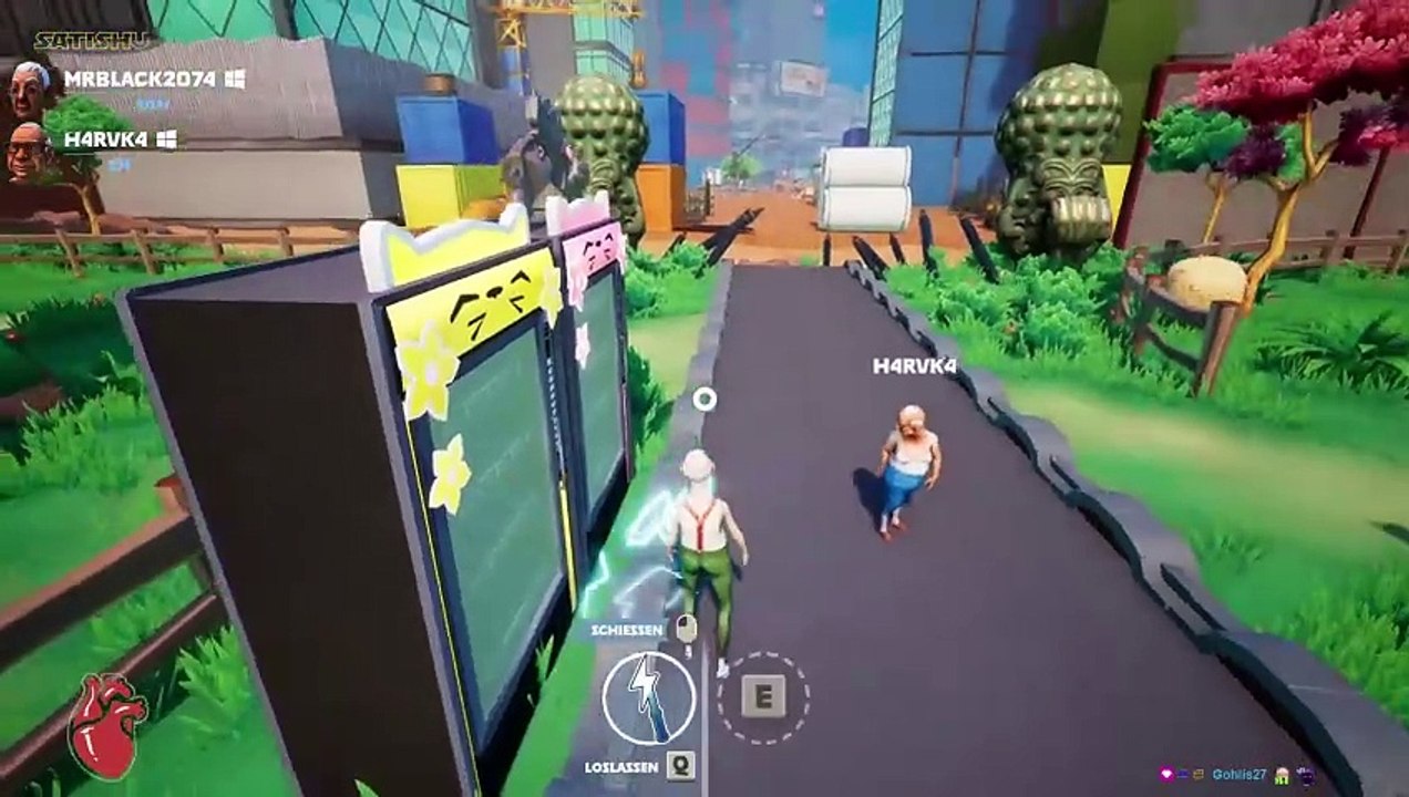 Elektro-Man! | Just Die Already | Ep. 40