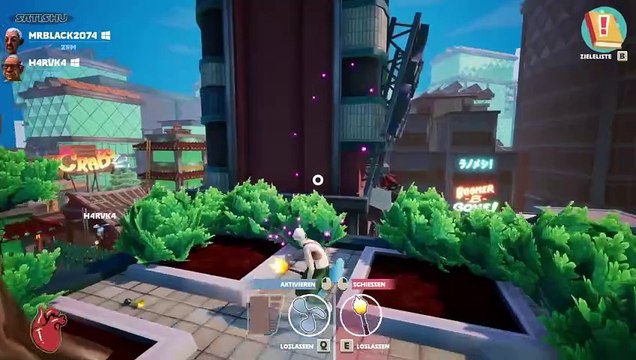 Noch einmal ganz nach oben! | Just Die Already | Ep. 39