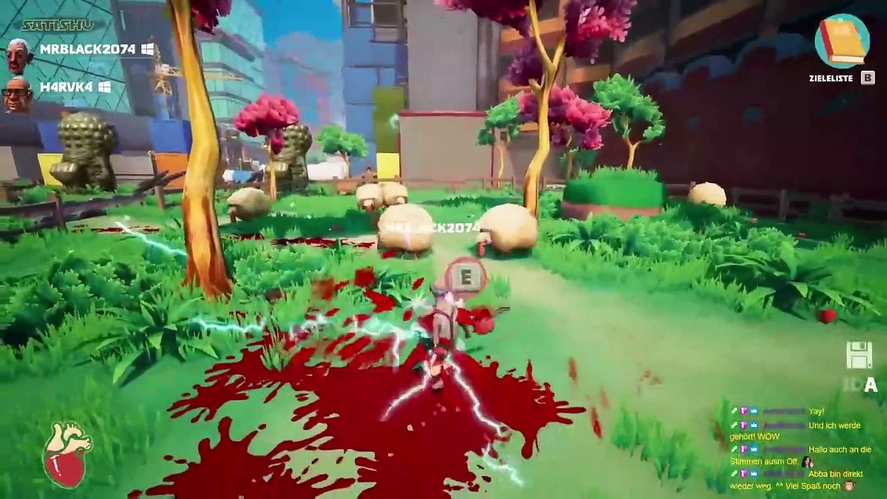 Das ist mein Taxi! | Just Die Already | Ep. 43