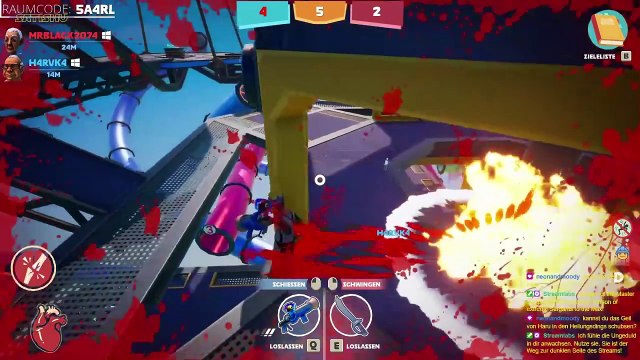 Wie sehen denn die Mini-Games aus? | Just Die Already | Ep. 44