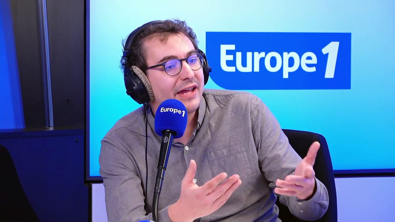 Pascal Praud et vous - Le RN doit-il participer à la marche contre l'antisémitisme dimanche ? Les auditeurs divisés