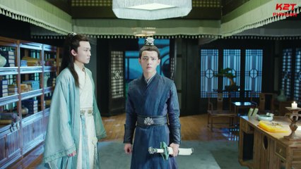 MUÔN HOA TRÊN GẤM - Tập 18 [Lồng Tiếng] - Phim Bộ Ngôn Tình Xuyên Không Mới Hay Nhất 2023