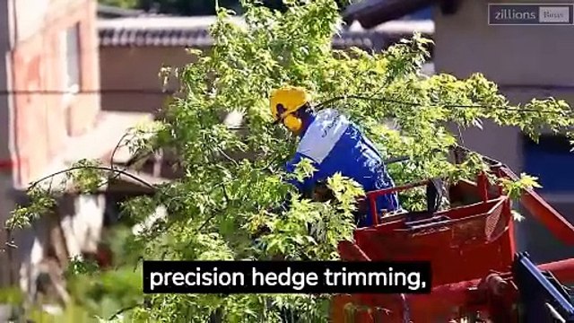 Unveiling the Power of Hedge Trimmers: The Complete Uses and Advantages
