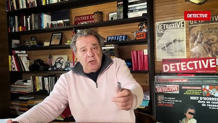 Il roue de coups étrangle et abandonne l'enfant dont il avait la garde entre deux voitures