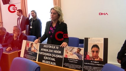 Bakan Koca açıkladı Gazze'deki kanser hastası çocuklar Türkiye'ye gelecek