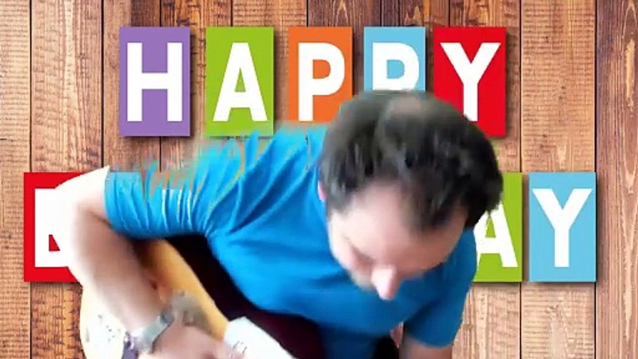 Happy Birthday, Irene! Geburtstagsgrüße an Irene