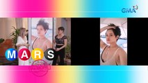 Divine Aucina at LJ Reyes, NAGMAHAL ng maling tao?! | Mars Pa More