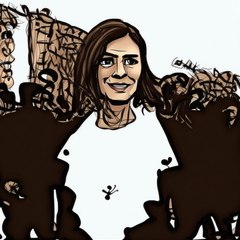 Lettre d'amour d'un célèbre acteur français envoyée à Audrey Tautou chez ses parents