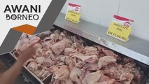 Harga ayam naik, harga produk komoditi lain juga naik -pakar