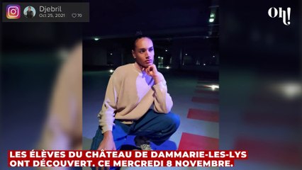 Star Academy : Djebril au plus mal à l'annonce de sa nomination, "on essaie de changer la personne que je suis"