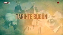 9 Kasım 2023 Tarihte bugün