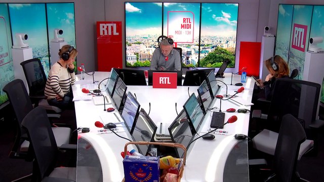 HARCÈLEMENT SCOLAIRE - Comment lutter ? Nora Fraisse est l'invité de RTL Midi