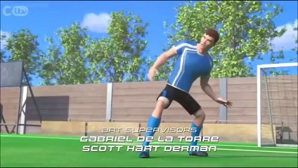 Max Steel Team Turbo