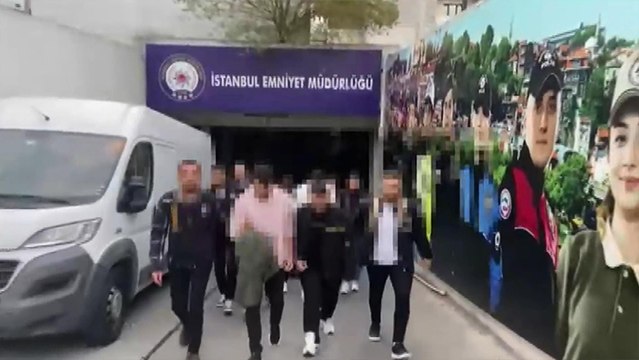 Sosyal medyada kişisel verileri satan 14 kişiye operasyon