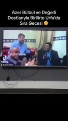 Azer bülbül - Urfa