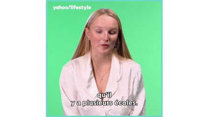 Marine Gandon, sexothérapeute : "Certains parents pensent qu'on apprend à se masturber en cours d'éducation sexuelle"