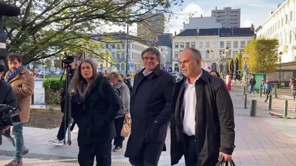 PSOE y Junts cierran un acuerdo de investidura