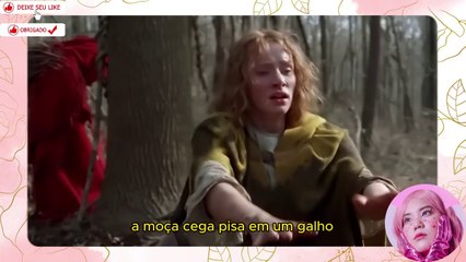 RESUMO DO FILME: A VILA - 2004