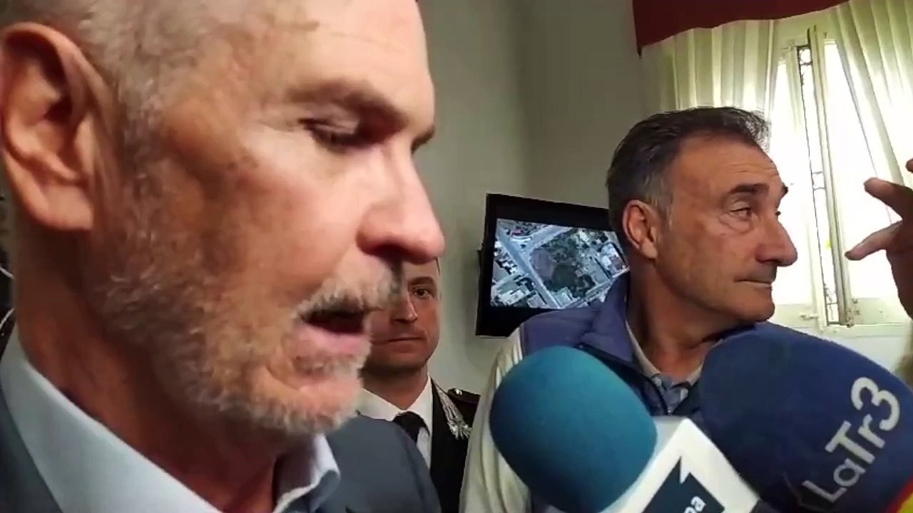 I colpevoli dei roghi di quest'estate in provincia di Trapani hanno un volto