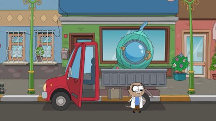 ليث ذا كينغ - الحلقة ٢١ - مدبلج بالعربية #الأنمي_التركي