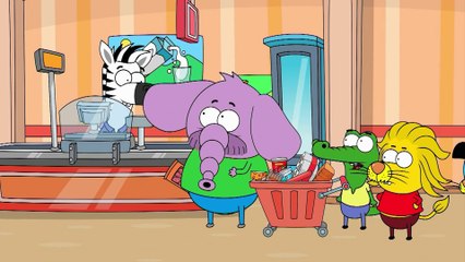 ليث ذا كينغ - الحلقة ٢٦ - مدبلج بالعربية #الأنمي_التركي