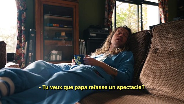 Julien Doré : bande-annonce de sa tournée 2025